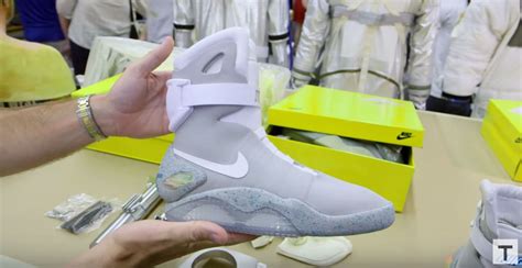 fake nike mags cheaps|nike air mags counterfeit.